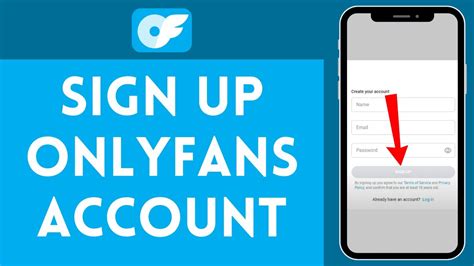 onlyfans anmelden|How to Sign Up for Onlyfans in 2024: Step By Step。